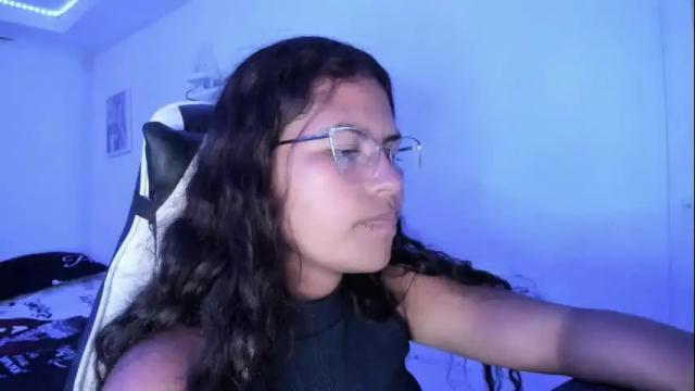 Image 11 of ladybrown_16 Stream on Chaturbate on 1 month ago