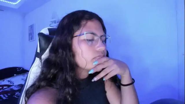 Image 12 of ladybrown_16 Stream on Chaturbate on 1 month ago