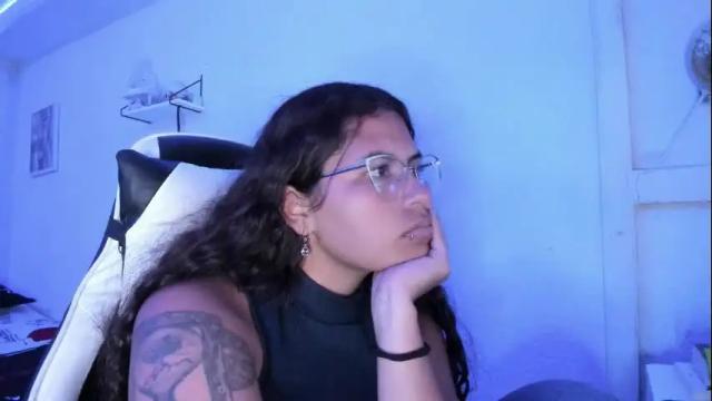 Image 6 of ladybrown_16 Stream on Chaturbate on 1 month ago