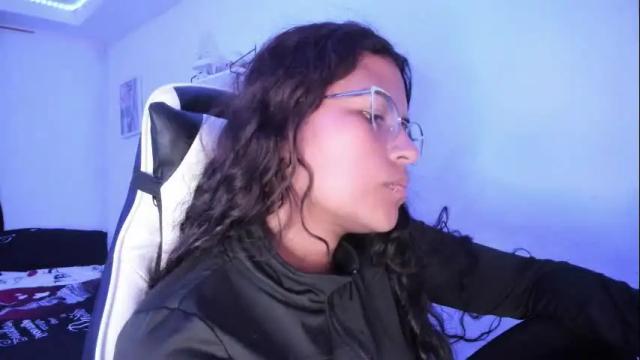 Image 6 of ladybrown_16 Stream on Chaturbate on 8 days ago