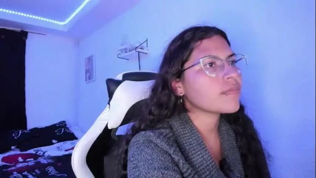 Image 11 of ladybrown_16 Stream on Chaturbate on 10 days ago