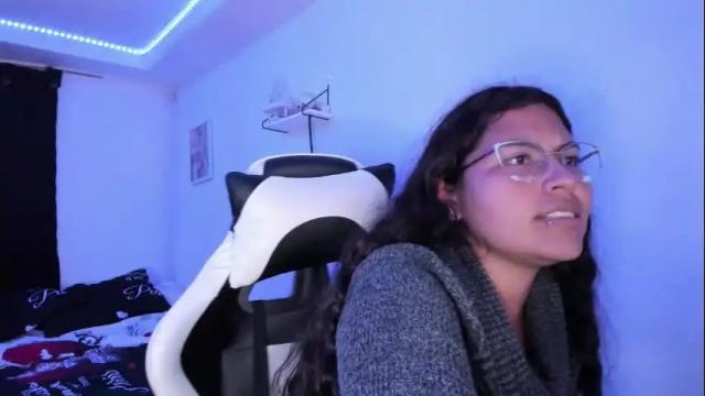 Image 7 of ladybrown_16 Stream on Chaturbate on 10 days ago