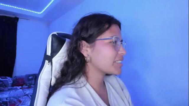 Image 10 of ladybrown_16 Stream on Chaturbate on 5 days ago