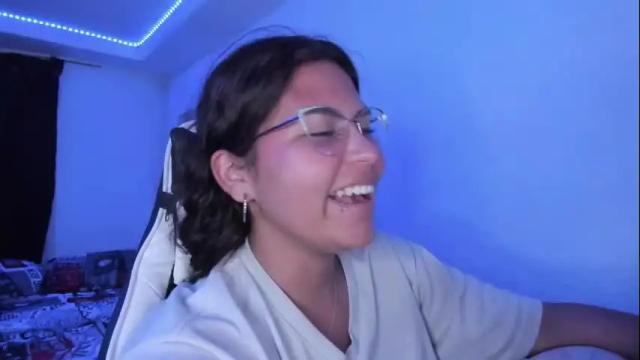 Image 3 of ladybrown_16 Stream on Chaturbate on 5 days ago
