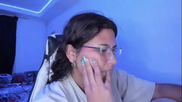 Image 4 of ladybrown_16 Stream on Chaturbate on 5 days ago