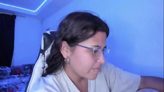 Thumbnail 2, ladybrown_16's Stream at Chaturbate, 2 days ago