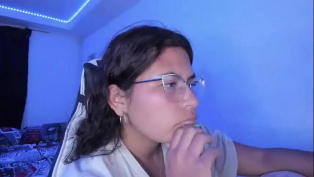 Thumbnail 3, ladybrown_16's Stream at Chaturbate, 2 days ago