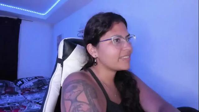 Image 10 of ladybrown_16 Stream on Chaturbate on 1 month ago