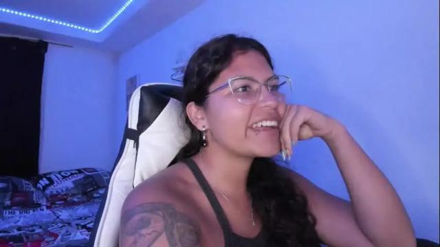 Image 11 of ladybrown_16 Stream on Chaturbate on 1 month ago