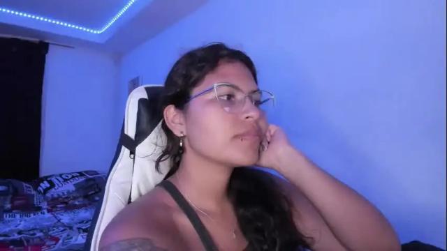 Image 3 of ladybrown_16 Stream on Chaturbate on 1 month ago