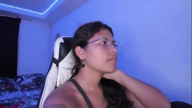 Image 4 of ladybrown_16 Stream on Chaturbate on 1 month ago