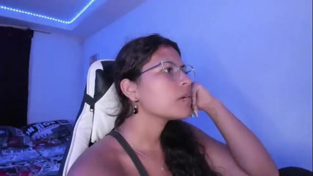 Image 7 of ladybrown_16 Stream on Chaturbate on 1 month ago