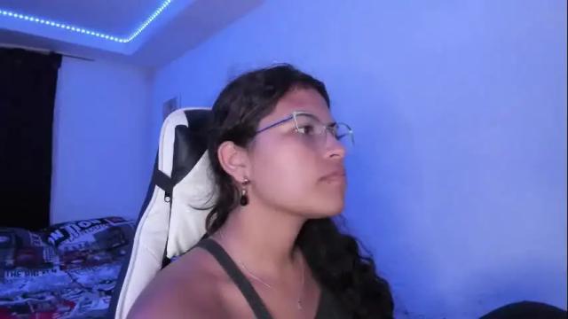 Image 8 of ladybrown_16 Stream on Chaturbate on 1 month ago