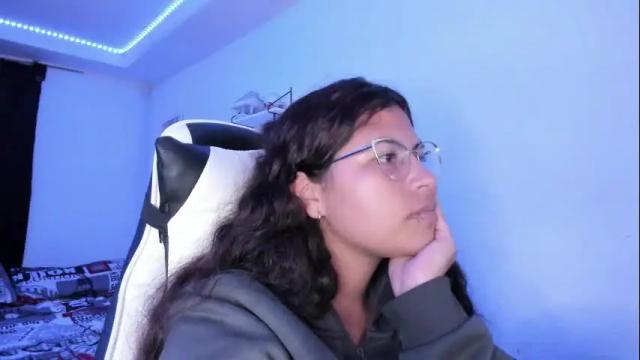 Thumbnail 2, ladybrown_16's Stream at Chaturbate, 1 month ago