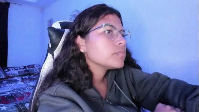 Image 7 of ladybrown_16 Stream on Chaturbate on 1 month ago