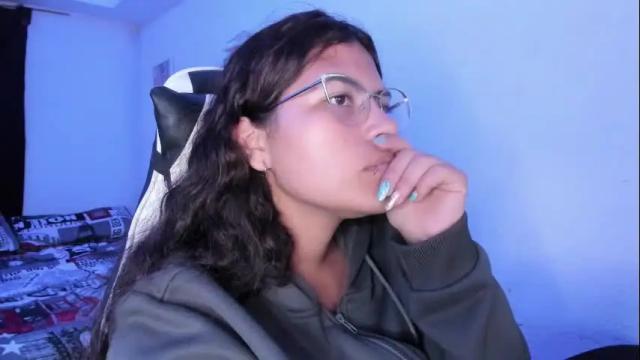 Image 8 of ladybrown_16 Stream on Chaturbate on 1 month ago