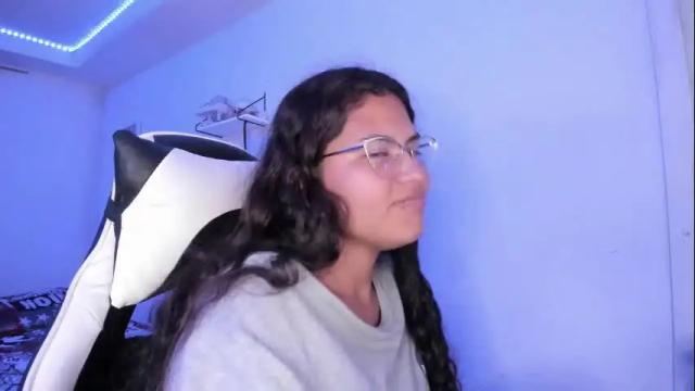Image 7 of ladybrown_16 Stream on Chaturbate on 1 month ago