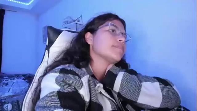 Image 11 of ladybrown_16 Stream on Chaturbate on 1 month ago
