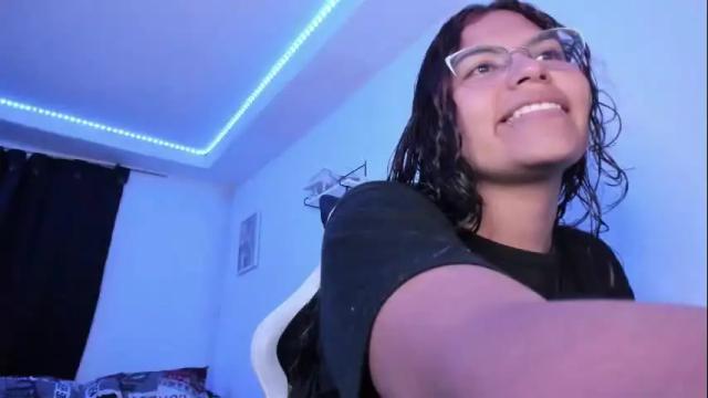 Image 8 of ladybrown_16 Stream on Chaturbate on 1 month ago
