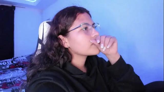 Image 12 of ladybrown_16 Stream on Chaturbate on 1 month ago