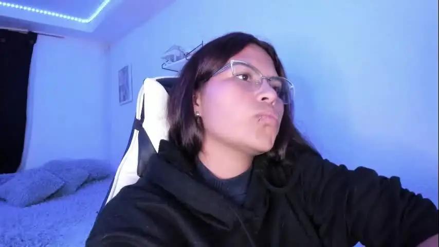ladybrown_16 Chaturbate