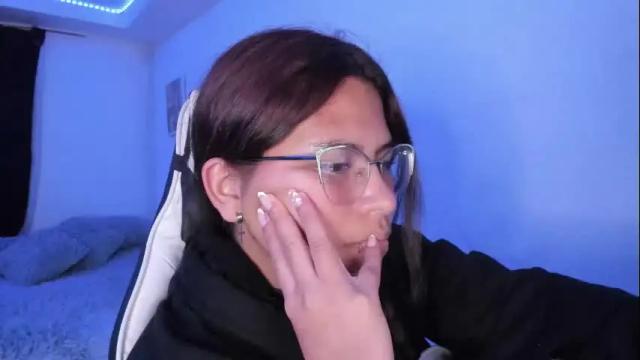 Image 8 of ladybrown_16 Stream on Chaturbate on 1 month ago
