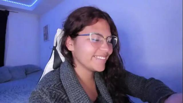 Image 11 of ladybrown_16 Stream on Chaturbate on 1 month ago