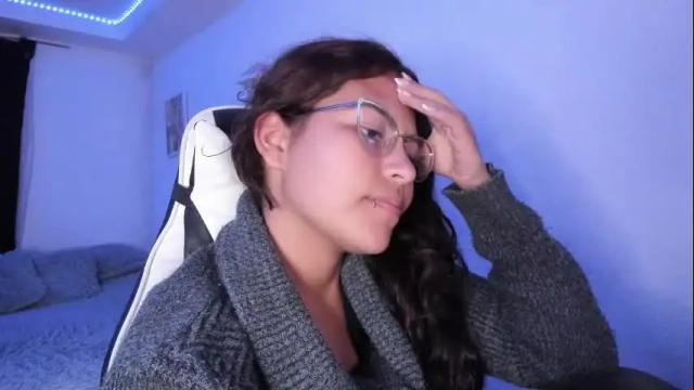 Image 6 of ladybrown_16 Stream on Chaturbate on 1 month ago