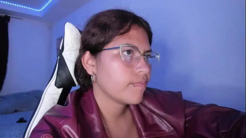 ladybrown_16 Chaturbate