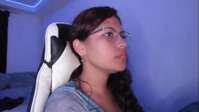 Thumbnail 2, ladybrown_16's Stream at Chaturbate, 28 days ago