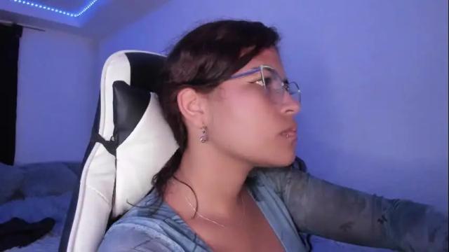 Image 7 of ladybrown_16 Stream on Chaturbate on 29 days ago
