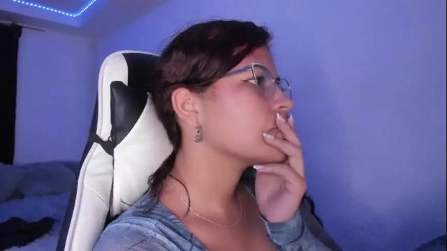 Image 8 of ladybrown_16 Stream on Chaturbate on 29 days ago