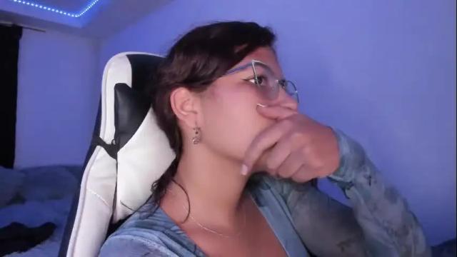 Thumbnail 3, ladybrown_16's Stream at Chaturbate, 28 days ago