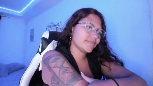 Image 10 of ladybrown_16 Stream on Chaturbate on 22 days ago