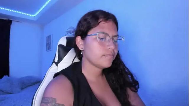 Image 3 of ladybrown_16 Stream on Chaturbate on 22 days ago
