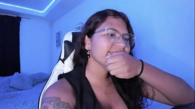 Image 8 of ladybrown_16 Stream on Chaturbate on 22 days ago