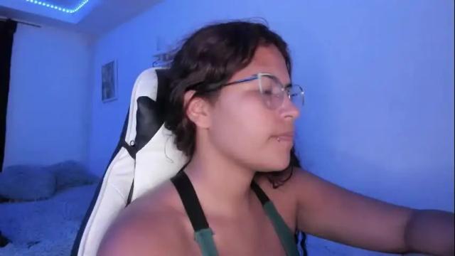 Thumbnail 1, ladybrown_16's Stream at Chaturbate, 18 days ago