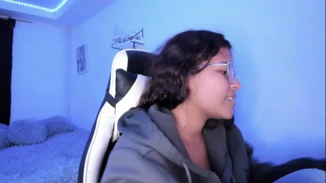 Image 11 of ladybrown_16 Stream on Chaturbate on 19 days ago