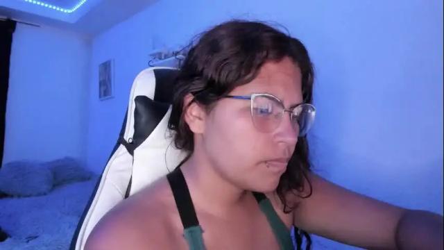 Image 3 of ladybrown_16 Stream on Chaturbate on 19 days ago