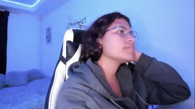 Thumbnail 3, ladybrown_16's Stream at Chaturbate, 18 days ago