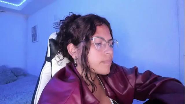 Thumbnail 3, ladybrown_16's Stream at Chaturbate, 17 days ago