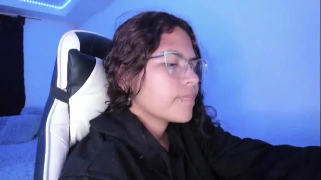 Image 8 of ladybrown_16 Stream on Chaturbate on 17 days ago