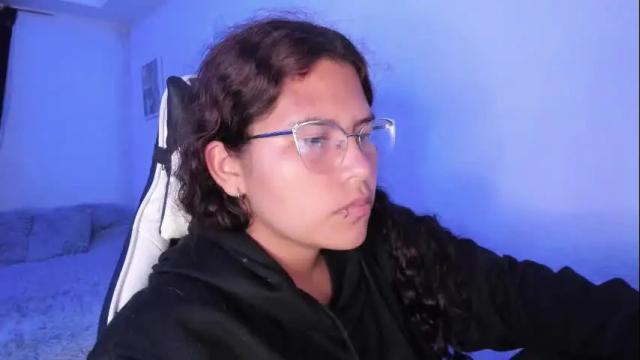 Image 10 of ladybrown_16 Stream on Chaturbate on 16 days ago