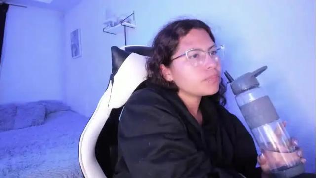Image 11 of ladybrown_16 Stream on Chaturbate on 16 days ago