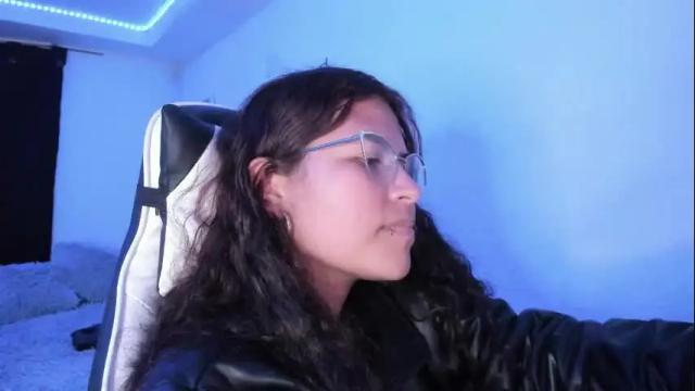 Image 8 of ladybrown_16 Stream on Chaturbate on 14 days ago