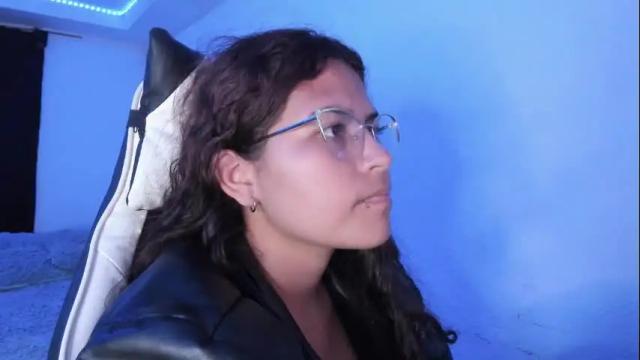 Image 12 of ladybrown_16 Stream on Chaturbate on 12 days ago