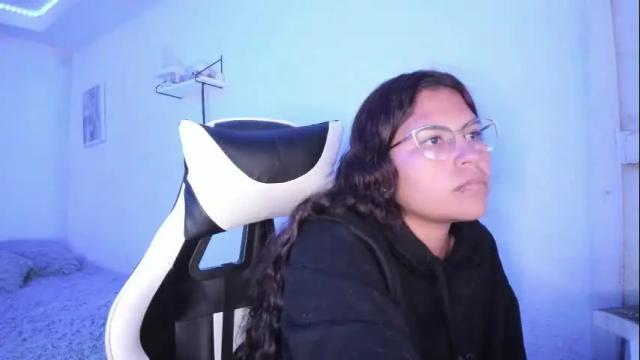 Image 11 of ladybrown_16 Stream on Chaturbate on 10 days ago