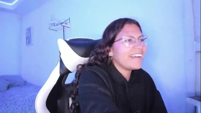 Image 7 of ladybrown_16 Stream on Chaturbate on 10 days ago