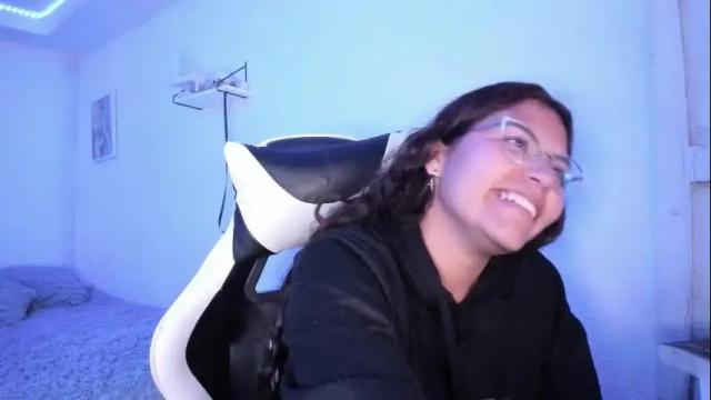 Image 8 of ladybrown_16 Stream on Chaturbate on 10 days ago