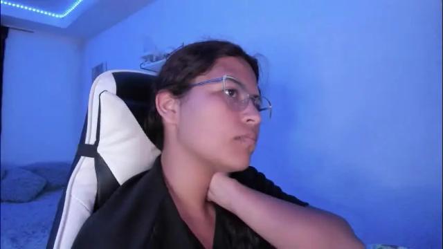 Image 12 of ladybrown_16 Stream on Chaturbate on 5 days ago